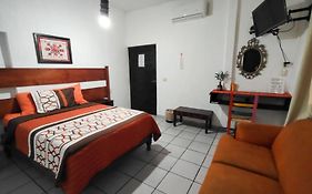 Hotel Kali Huasteca